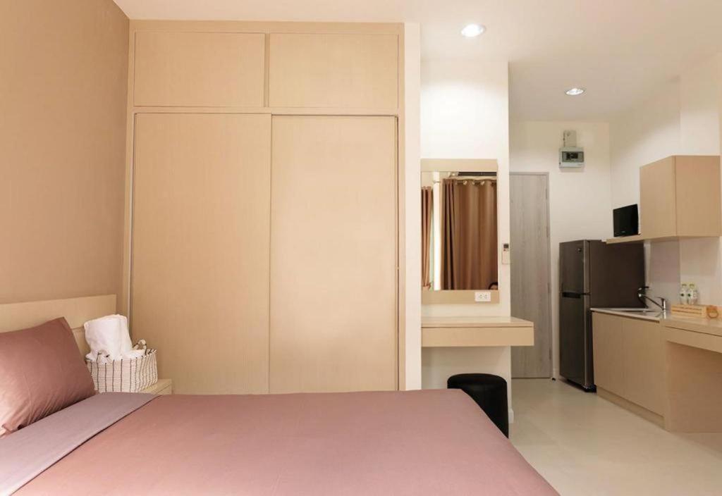 Oh My Place Chiang Rai Exterior foto