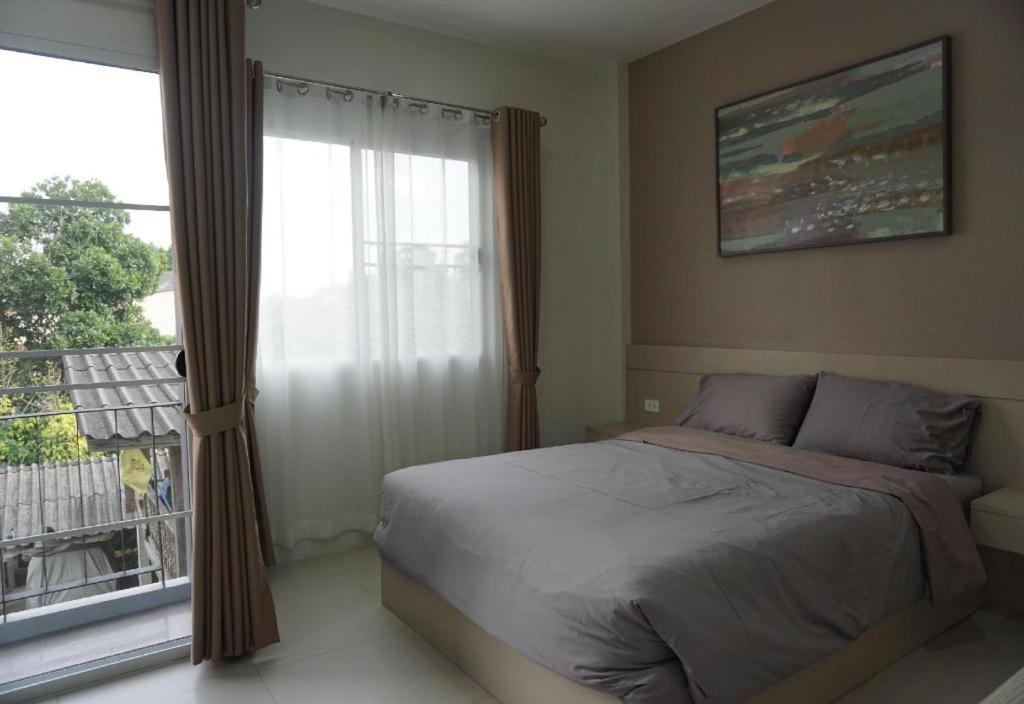 Oh My Place Chiang Rai Exterior foto
