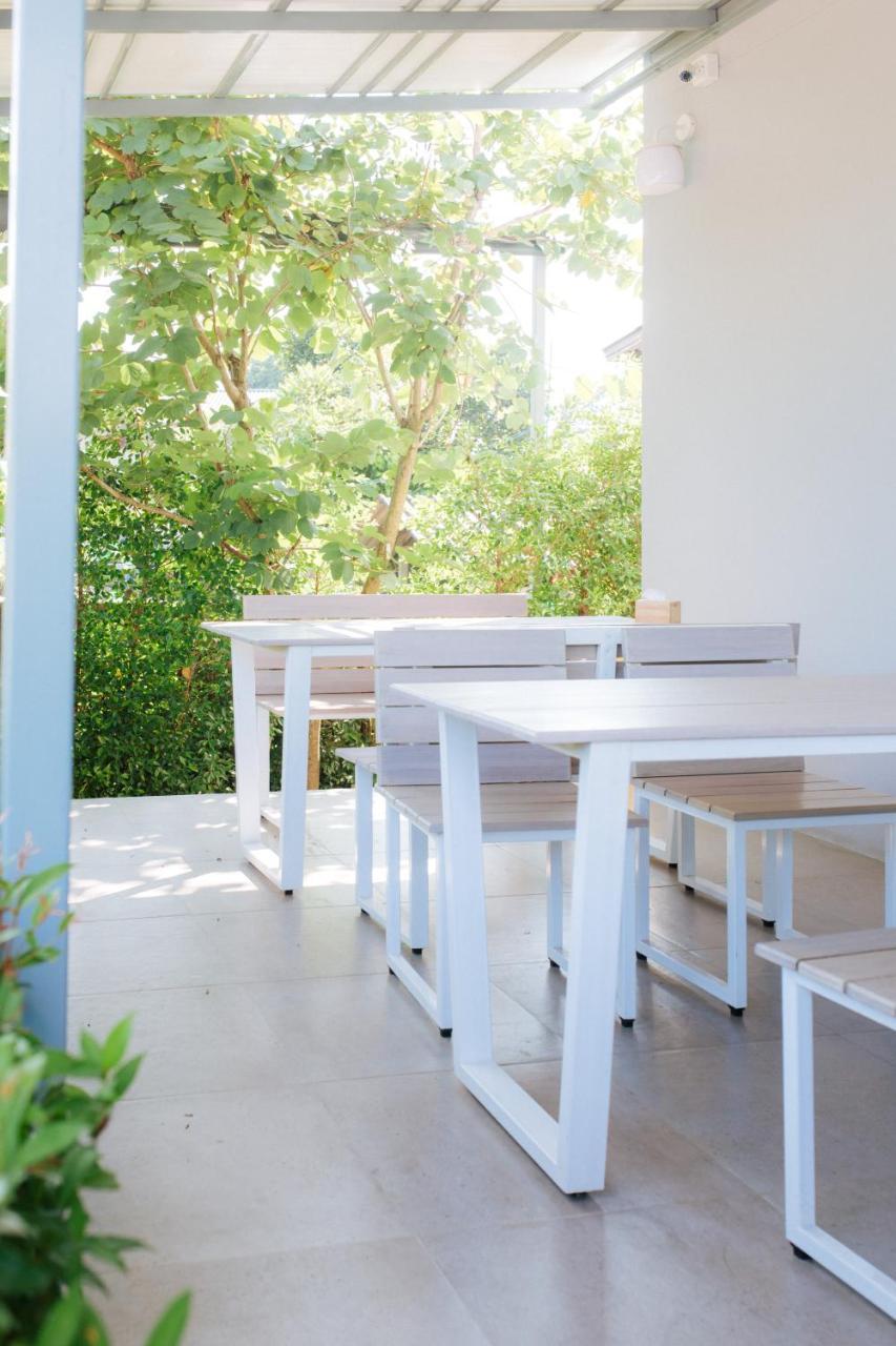 Oh My Place Chiang Rai Exterior foto